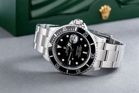 rolex 16610 forum